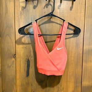 Nike Women's Medium-Support Sports Bra